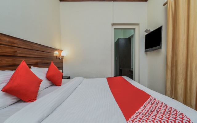 1 BR Guest house in Siyal, Manali, by GuestHouser (2CB4)