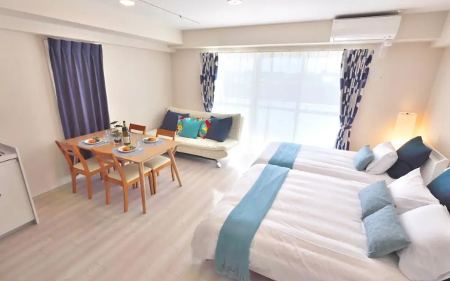 Kicon Hotels Fuchsia