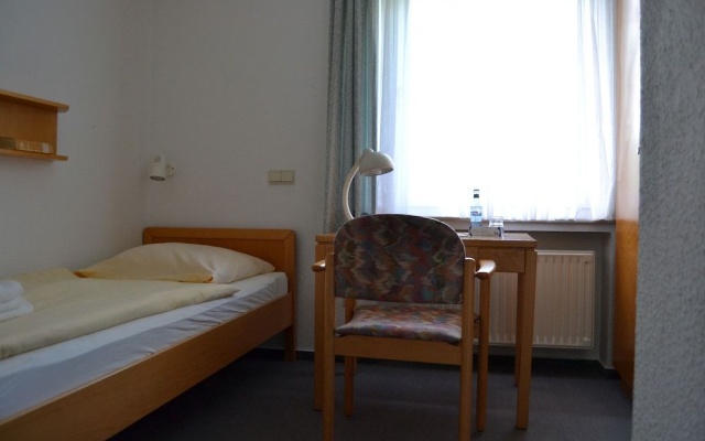 Haus Mariengrund