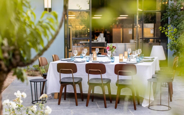 Ultimate Provence Hotel & Spa Golfe de Saint Tropez