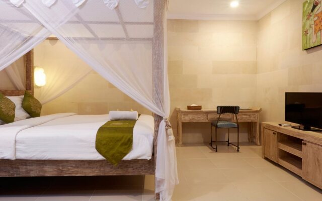 Darma House Villa Seminyak