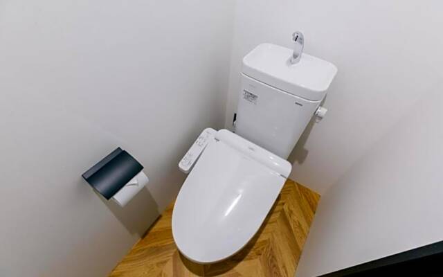 mizuka Daimyo7-unmanned hotel - Vacation STAY 05282v