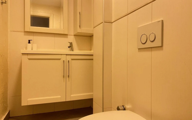 Marvelous Flat Close to Galata Tower