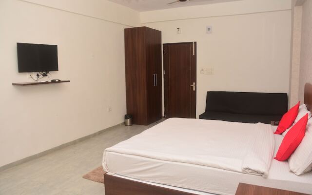 Sai Gopala Service Apartmenr