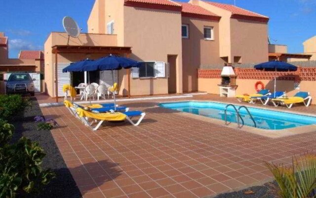 Villas Corralejo