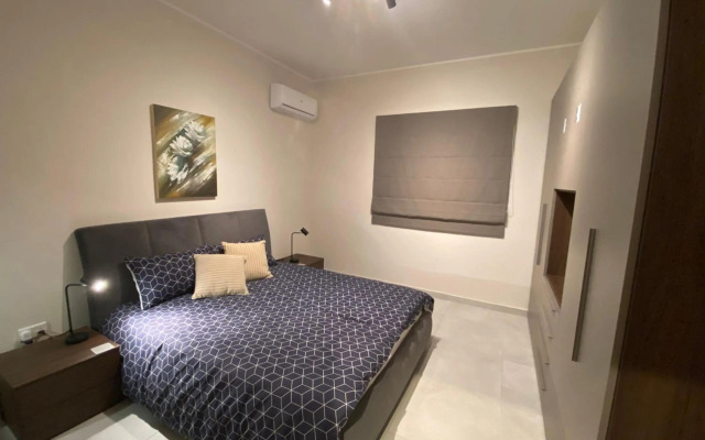 Maltese Garden Villa