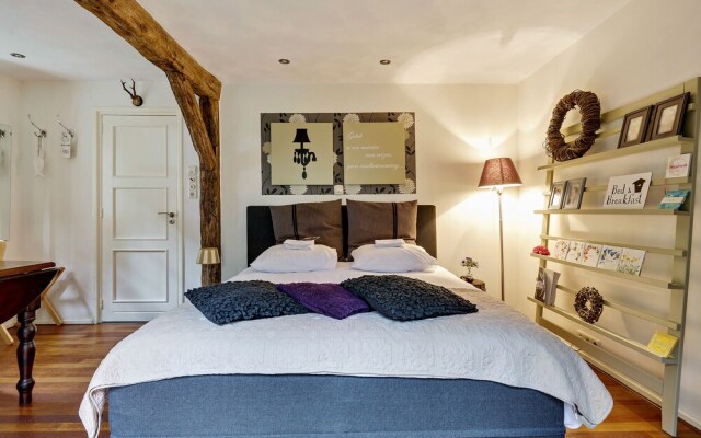 B&B Hoeve Nijssen