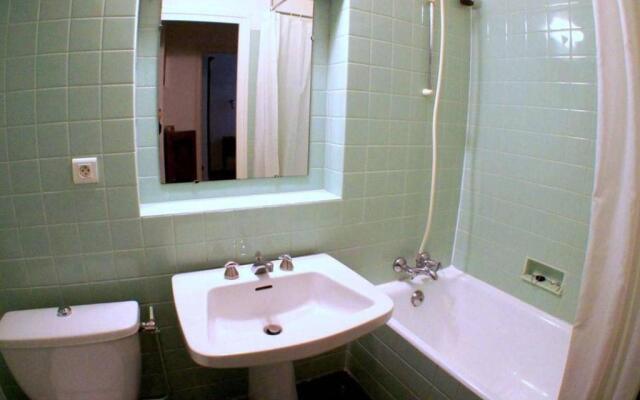 Appartement La Trinité-sur-Mer, 4 pièces, 5 personnes - FR-1-477-79