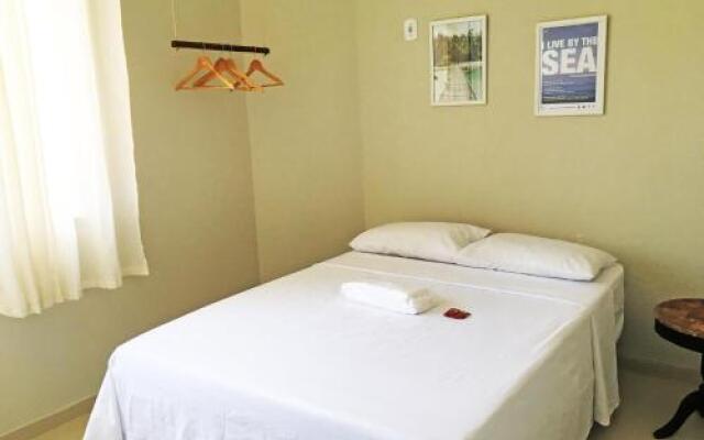 Apartamento Cabo Frio 3Q
