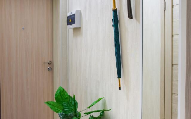 Natalie Apartments на шоссе Пулковское 14Е