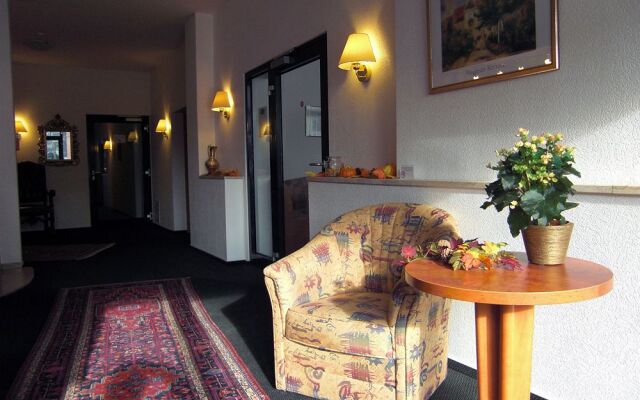 Hotel Hansa
