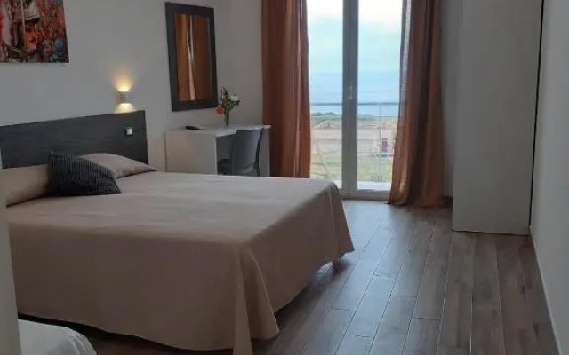 Camere Stella del Sud Makari