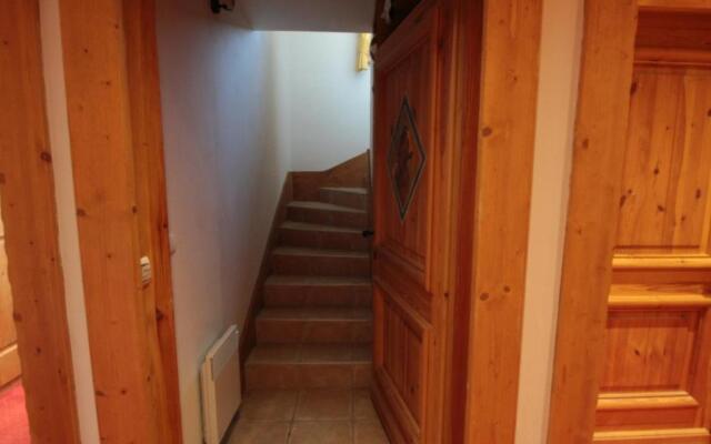 Appartement Les Carroz d'Arâches, 4 pièces, 6 personnes - FR-1-572-241