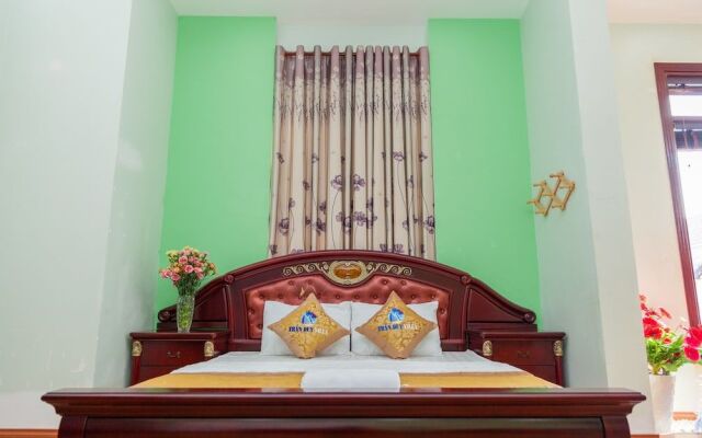Villa Binh Minh