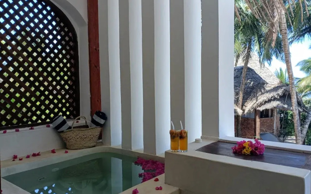 Villa Dida Resort