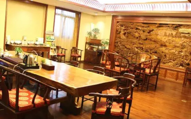 Green Lake Hotel Beijing