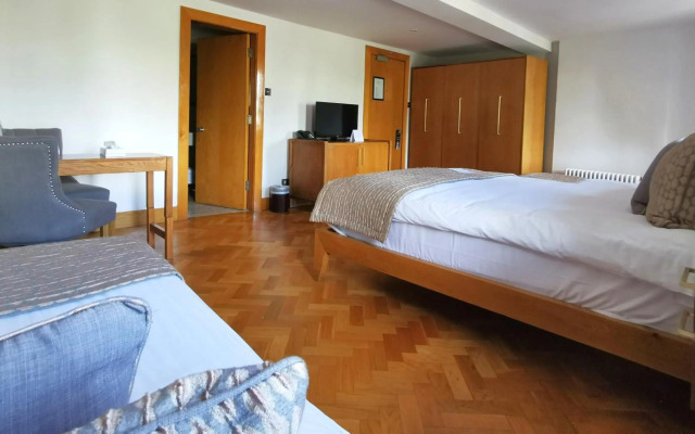 Langtons Hotel Kilkenny