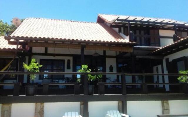 Pousada Umihouse Búzios