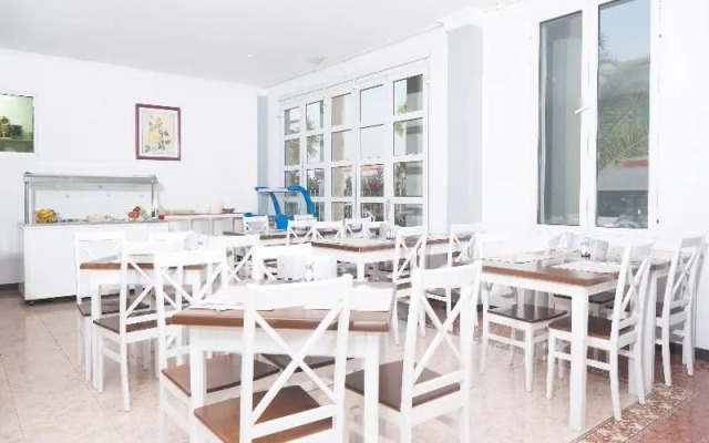 Apartamentos Compostela Beach Golf Club