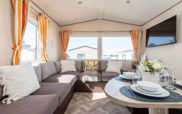 3 Bedroom Caravan-seton Sands