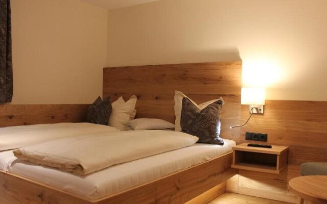 Hotel Garni Lärchenhof