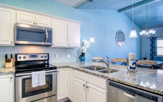 Flip Flops and Pop Tops