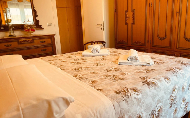 Appartamento Cà Silis