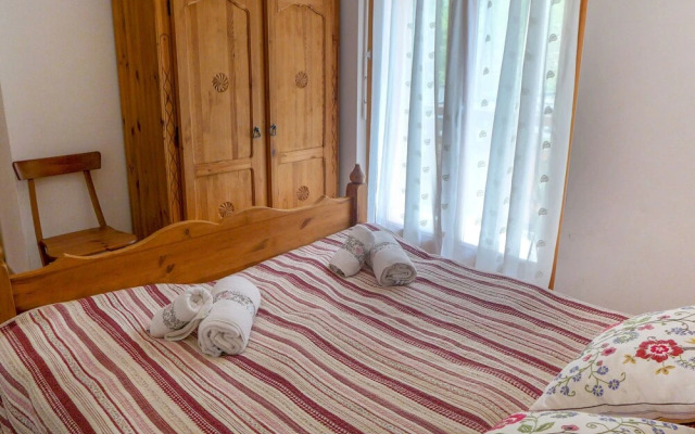 Domaine des Reines C10 Nendaz