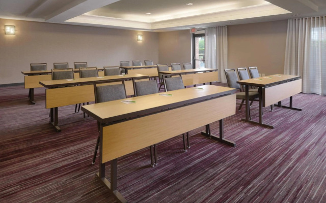 Courtyard by Marriott Houston Northwest