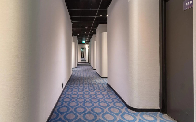 Hotel Cornelisz