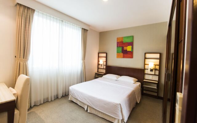 Saigon View Residences