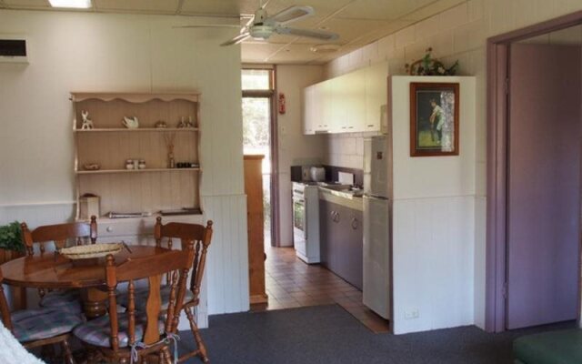 Forest Lodge Chalets