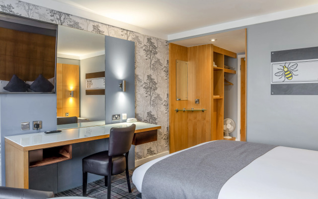 Britannia Hotel Manchester Airport