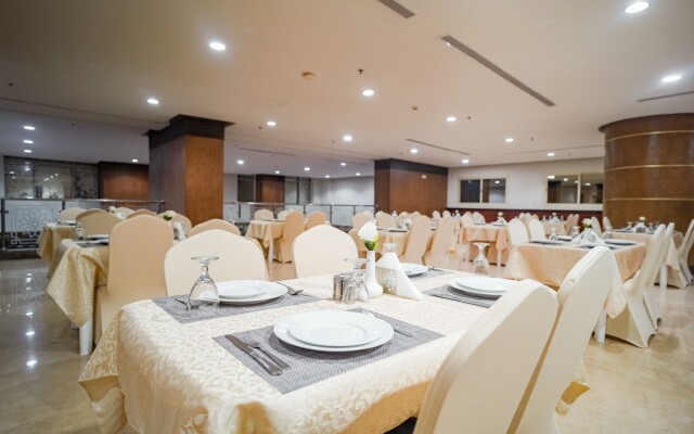 Emaar Al Dewan Al Sud