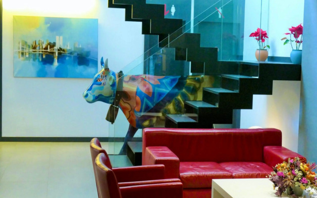 Hotel Turin  Barcelona