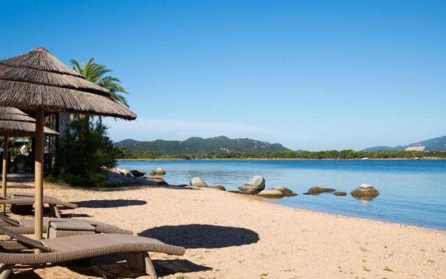 Hôtel le Belvédère