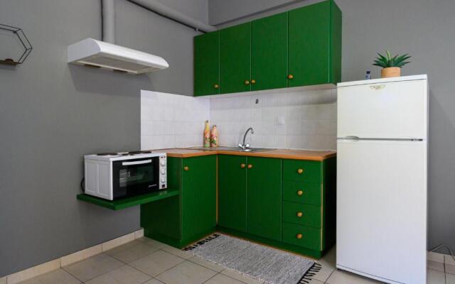 Rea Apartment II ''1minute from the beach''