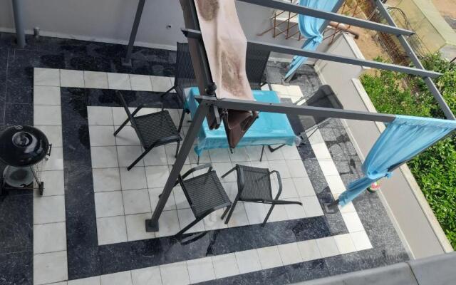 Soula's sunshine big Apartment