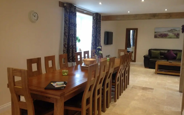 Webbington Farm Holiday Cottages