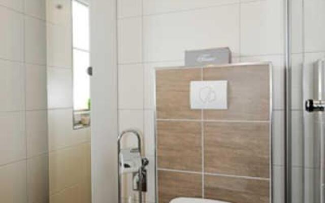 Residenz an der Nordseetherme