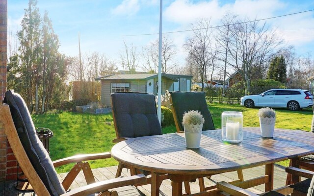 4 Person Holiday Home in Ronneby
