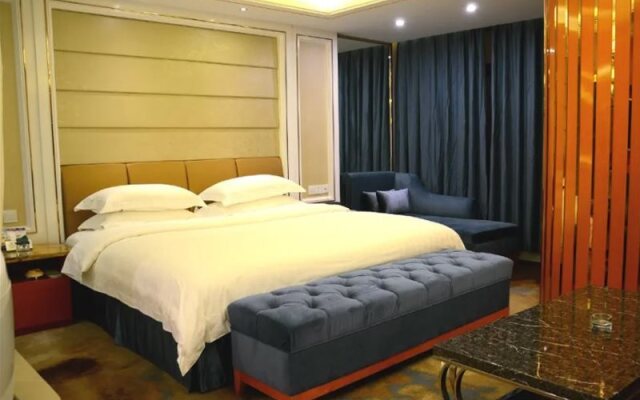 Tiancheng Plaza Hotel