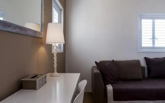 City Home Tel Aviv- Merkaz Ba'Alei Melaha 38