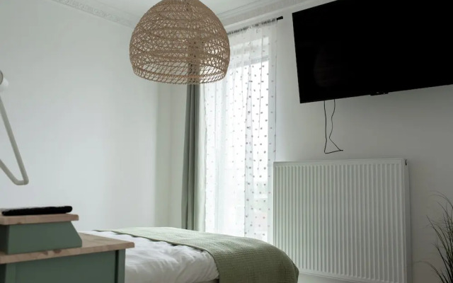 RentPlanet - Studio przy Dworcu Głównym