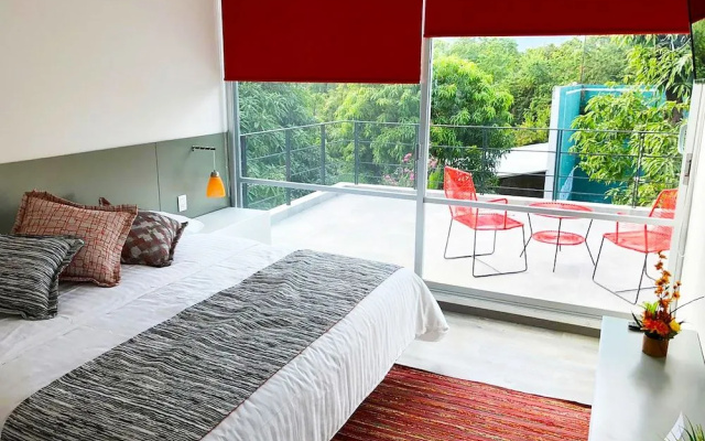 Rinconada Hotel Boutique
