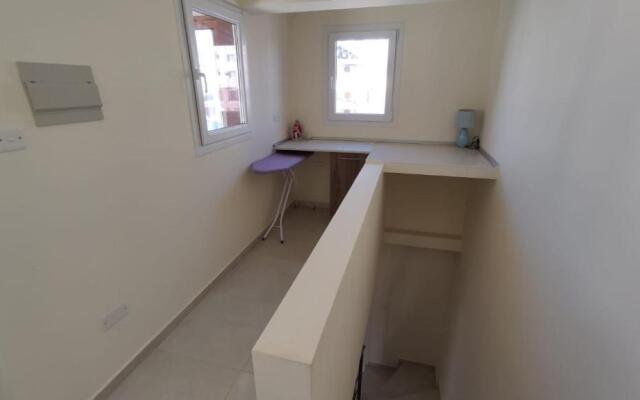 Royal Sun Holiday Villa, 2 Bedroom Semi-detached