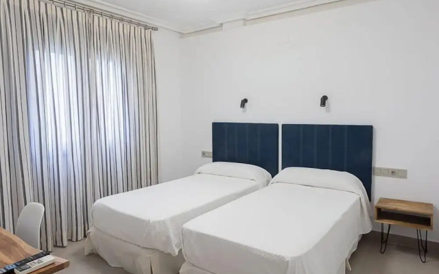 Pension - Venta de Terreros