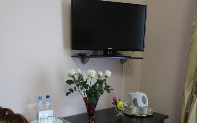 Hotel Vega