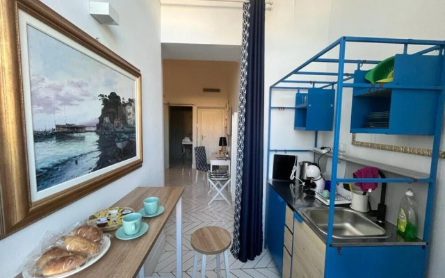 Iommella luxury rooms