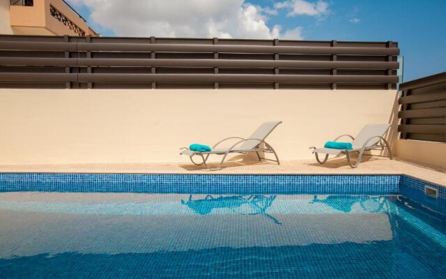 Dafni villa 19